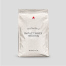Impact Whey Protein - Milk Tea - 1kg - Milk Tea