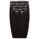 Beauty Works Double Hair Set 18 Inch Clip-In Hair Extensions (Various Shades)