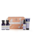 Nourishing Orange Flower Skincare Kit