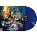 The Zero Boys - Blue Vinyl (1LP)