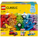 LEGO Classic: Bricks on a Roll (10715)