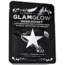 GLAMGLOW Bubble Sheet Mask (1 Mask)