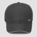 Gorra Reflective Running - Negro