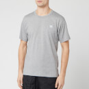Acne Studios Men's Nash Face T-Shirt - Grey