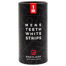 Spotlight Teeth Whitening Strips for Men