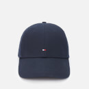Tommy Hilfiger Men's Classic Baseball Cap - Midnight