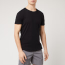 Orlebar Brown Men's Crewneck T-Shirt - Black