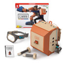 Nintendo Labo Toy-Con: Robot Kit