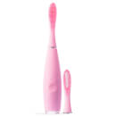 FOREO ISSA™ 2 Sensitive Electric Sonic Toothbrush Set - Pearl Pink