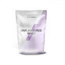 Myvitamins Whey - Unflavoured 1kg