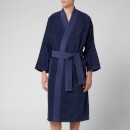 KENZO Iconic Kimono - Navy