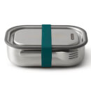Black+Blum Stainless Steel Lunch Box - Ocean