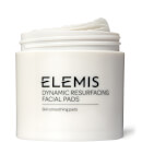 Disques pour le Visage Dynamic Resurfacing