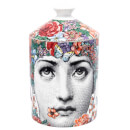 Fornasetti Fior Di Lina Scented Candle 300g