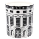 Fornasetti Architettura Scented Candle 1.9kg