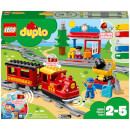 LEGO DUPLO Town: Steam Train (10874)