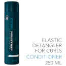 Sebastian Professional Twisted Elastic Detangler Conditioner 250ml