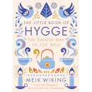 Bookspeed: Little Book of Hygge