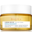 DECLÉOR Hydra Floral Anti-Pollution Hydrating Rich Cream