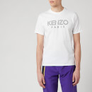KENZO Men's Paris T-Shirt - White