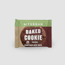 Myprotein Vegan Protein Cookie (Sample) - 75g - Čokolada
