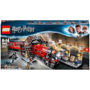 LEGO Harry Potter: Hogwarts Express Train Toy (75955)