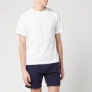 Armor Lux Men's Callac T-Shirt - Blanc
