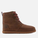 UGG Men's Harkley Waterproof Boots - Grizzly