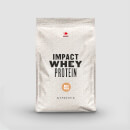 Impact Whey Protein - Milk Tea - 250g - Milk Tea
