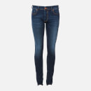 Diesel Men's Sleenker Denim Jeans - Blue