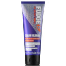 Clean Blonde Violet Toning Shampoo 50ml (Travel Size)