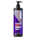Clean Bonde Violet Toning Shampoo 1000ml