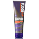 Clean Blonde Damage Rewind Violet Toning Shampoo 250ml