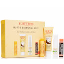 Burt's Essential-Geschenkset