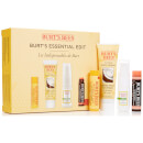 Burt's Essential Edit