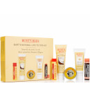 Burt's Natural Lips to Tips Kit