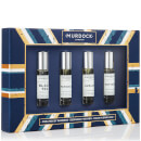 Murdock London Cologne Collection (4 x 10ml)