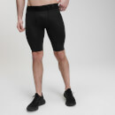 Myprotein Base Shorts - Black - XS