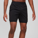 Essentials Training 7 Inch Shorts - Black - XS