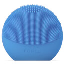 FOREO LUNA fofo Smart Facial Cleansing Brush - Aquamarine