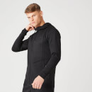 Luxe Lite Hoodie – Zwart - XL