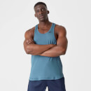 Dry-Tech Infinity Stringer - Cadet Blue