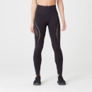 Shape Seamless Ultra Leggings – Black