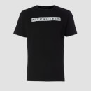 Original 經典系列 男士 T 恤 - 黑 - XS