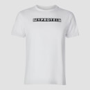 Tricou cu mânecă scurtă Original - Alb - XS