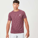 Myprotein Performance T-Shirt - Burgundy Marl - XXL