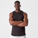 Dry-Tech Infinity Tank Top - Black