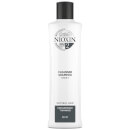 NIOXIN 3-Part System 2 Cleanser Shampoo for Natural Hair with Progressed Thinning 300ml