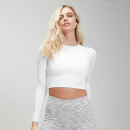 Shape Seamless Crop Top - M