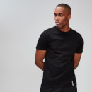 MP Luxe Classic Crew T-Shirt - Black